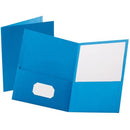 Oxford Letter Recycled Portfolio 67501