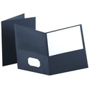 Oxford Letter Recycled Portfolio 67538