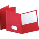 Oxford Letter Recycled Portfolio 67511