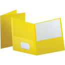Oxford Letter Recycled Portfolio 67509