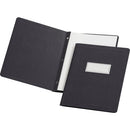 Oxford Letter Recycled Report Cover 62506
