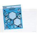 Louis Garneau Small Interlined-dotted Exercise Book LG10BE