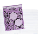 Louis Garneau Small Interlined-Dotted Exercise Book LG10PE
