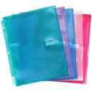 Winnable Binder Pouch BP12AD