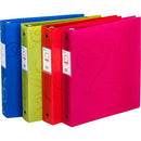 VLB Swirl Binders AE64623