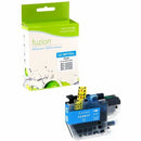 fuzion Inkjet Ink Cartridge C3017C
