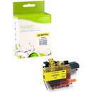 fuzion Inkjet Ink Cartridge C3017Y