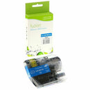 fuzion Inkjet Ink Cartridge C3019C