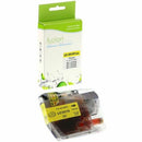 fuzion Inkjet Ink Cartridge C3019Y