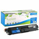 fuzion High Yield Laser Toner Cartridge TN339 (TN-339C) - Cyan -  GSTN339CNC
