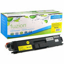 fuzion High Yield Laser Toner Cartridge TN-339Y - Yellow - 1 Each GSTN339YNC