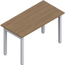 Offices To Go Ionic | 48" x 24" Table Desk 803676