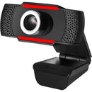 Adesso CyberTrack H3 Webcam - 1.3 Megapixel - 30 fps - USB 2.0 804286
