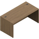 Offices To Go Ionic | 60"W x 30"D Rectangular Desk ML6030DWRC