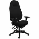 Global&reg; ObusForme Comfort High Back Multi-Tilter (1240-3) 12403TC74