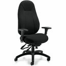 Global Obusforme Chair 1260P3TC74
