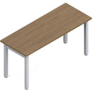 Offices To Go Ionic | 60" x 24" Table Desk 809004