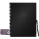 Rocketbook Fusion Notebook EVRFLRCAFR