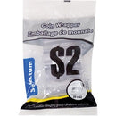 Selectum Plastic Coin Wrappers $2 10/pkg SL31448
