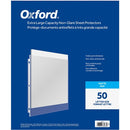 Oxford Sheet Protector 33237