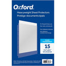 Oxford Sheet Protector 33236