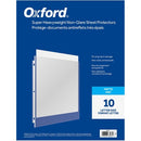 Oxford Sheet Protector 33231