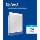 Oxford Sheet Protector 33244