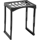 Merangue Locker Shelf with Extendable Legs 764217