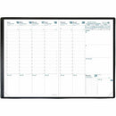 Quo Vadis Pr&eacute;note Freeport Weekly Diary 11-3/4" x 8-1/4" F 24102F01