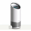 TruSens Medium Air Purifier w/Monitor, White Z2000AP