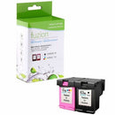 fuzion Remanufactured Inkjet Set - Bla IJ63XLSET