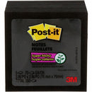 Post it Super Sticky Notes 6545SSSC