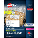 Avery TrueBlock Shipping Label 05523