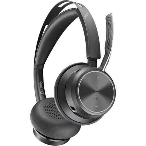 Poly Voyager Focus 2 Headset PCY21372602