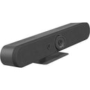 Logitech Rally Bar Mini Video Conferencing Camera - 30 fps - Grap 960001336