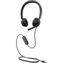 Microsoft Modern USB Headset 6ID00012