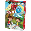 Editions Gladius Memory Game My 1st GLA8021
