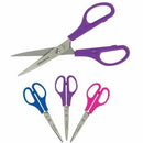 Merangue 6-3/4" Stainless Steel Pointed Tip Scissors 426197