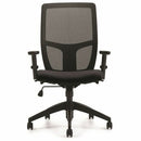 Offices To Go Format | High Mesh Back Synchro-Tilter 803692
