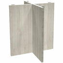 Heartwood Innovations INV-XB26 Table Base INVXB26WW