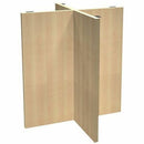 Heartwood Innovations INV-XB26 Table Base INVXB26HM