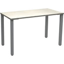 HDL Computer Desk With Offset Legs 806216