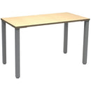 HDL Computer Desk With Offset Legs 806208
