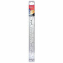 Selectum Stainless Steel Ruler SL53632