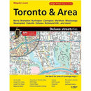 PUBLICATIONS MAP ART Map 10213