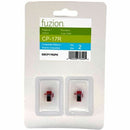 fuzion Original Solid Ink Ink Roller - Red Pack GSCP17R