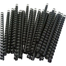 HOP 19 Ring Plastic Comb Bindings PB1419RWE