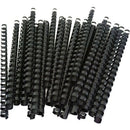 HOP 19 Ring Plastic Comb Bindings PB1119RCR