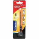 Selectum Utility Knife 58310