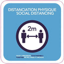 Optimum Graphiques Wall Sign 558494